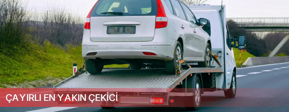 Çayırlı İlçemi En Yakın Çekici